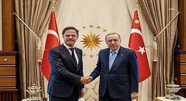 NATO Genel Sekreteri Rutte: Türkiye, sağlam bir müttefiktir