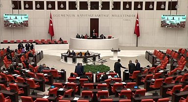 Öğretmenlerin hayatını kaybettiği karayolunu hatırlatan CHP’li Şevkin: ''Ölüm yolu için artık önlem alınmalı'’