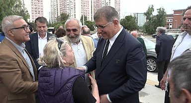 Okan Yüksel ve Nevzat Çobanoğlu’nun anıları İzmir’de yaşatılacak 