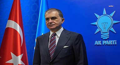 Ömer Çelik: