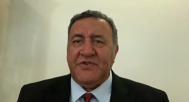 Ömer Fethi Gürer'den iktidara zirai don çağrısı: 