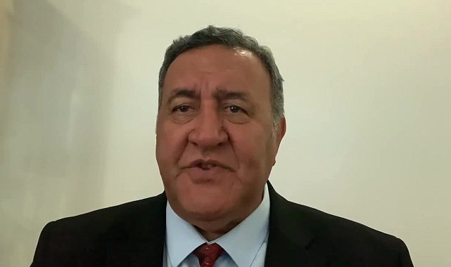 Ömer Fethi Gürer'den iktidara zirai don çağrısı: