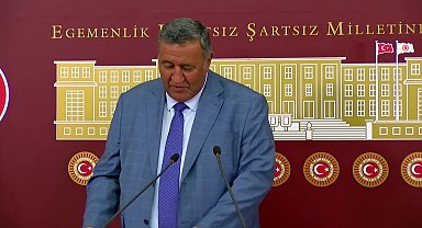 Ömer Fethi Gürer: Tüm çiftçi borçları en az 3 yıl süreyle ötelenmeli, faizleri silinmeli