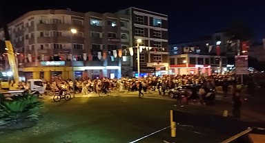 Ortaca'da 19 Mayıs Atatürk’ü Anma, Gençlik ve Spor Bayramı, şenlik yürüyüşü ve etkinliklerle kutlandı