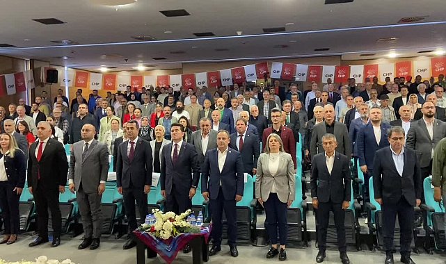 Ortahisar Belediye Başkanı Ahmet Kaya: Çalışamamamız, Kent Lokantaları'nı kapatmamız için, bir el her gün bizim gırtlağımızı sıkıyor