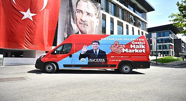 Ortahisar Belediye Başkanı Kaya: Bu saldırının arkasındaki karanlık güçler, bir an önce açığa çıkarılmalı