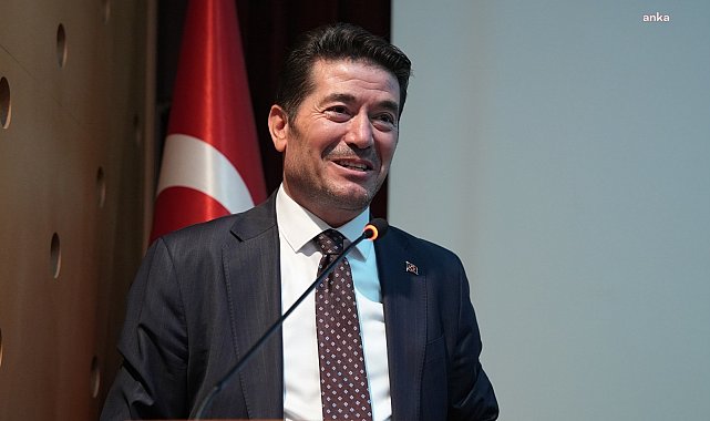 Ortahisar Belediye Başkanı Kaya: “Farklılıkları bir kenara bırakarak şehre ve insanlara hizmet etmek temel önceliğimiz”