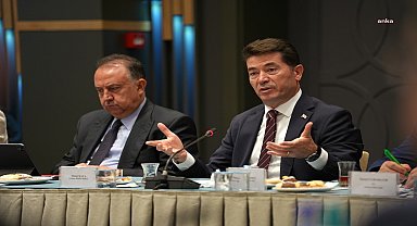 Ortahisar Belediye Başkanı Kaya: