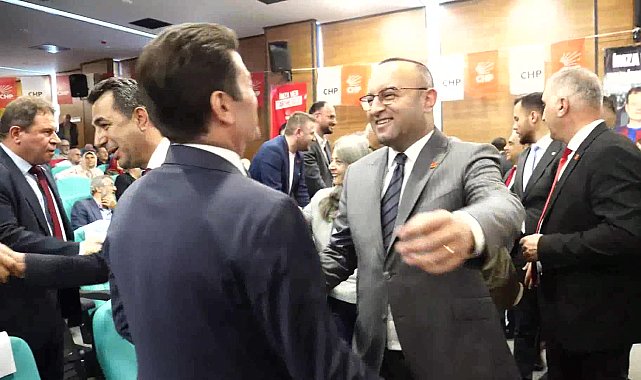Ortahisar Belediye Başkanı Kaya: