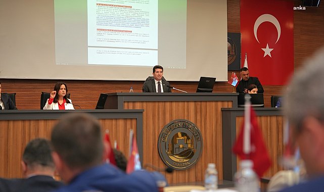 Ortahisar Belediyesi, Anneler Günü'nü Akoluk'ta kutlayacak