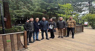 Ortahisar Belediyesi, sosyal tesislerini sezona hazırlıyor