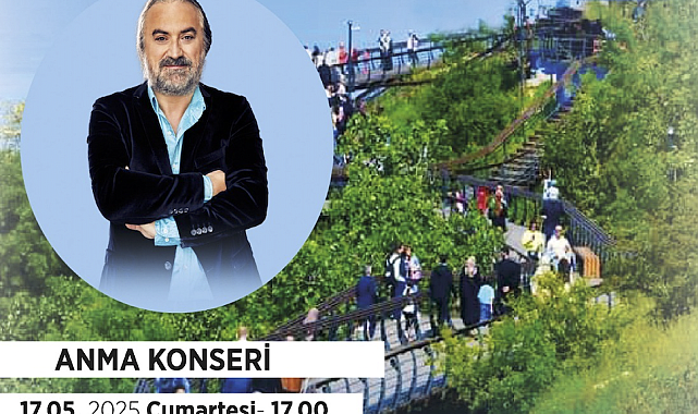 Ortahisar Belediyesi, Volkan Konak için anma konseri düzenliyor