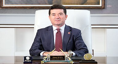Ortahisar'da dijital dönüşüm başladı