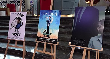 Osmangazi Belediyesi Altın Çınar Kısa Film Yarışması’nda ödüller sahiplerini buldu