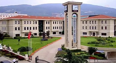 Osmangazi Belediyesi Veteriner İşleri Müdürü görevden alındı