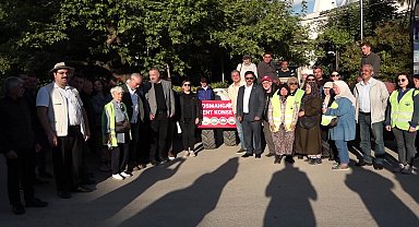 Osmangazi'de tarımda ve üretimde yaşanan sıkıntılara karşı ortak ses