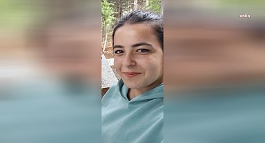 Osmaniye'de kadın cinayeti