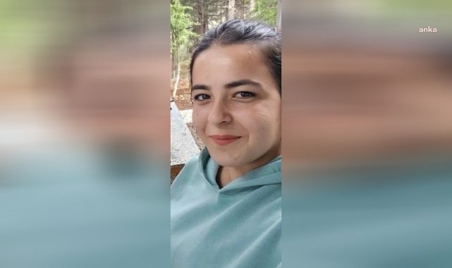 Osmaniye'de kadın cinayeti