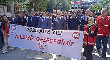 Osmaniye’de