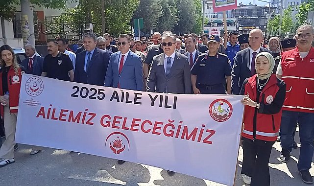 Osmaniye’de