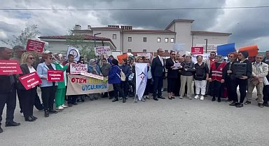 Otizmli bireyler için Elazığ'da açıklama yapıldı: