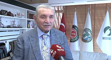 Öz Orman-İş Sendikası Genel Başkanı Aslan'dan vatandaşlara orman yangını uyarısı: “Kurbanlarımızı keselim, mangalımızı yakalım ama doğamızı da koruyalım”