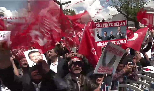 Özel'in