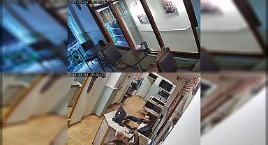 Özgün Özel'e saldıran şüphelinin pansiyon görüntüleri ortaya çıktı, gözaltı süresi bir gün uzatıldı