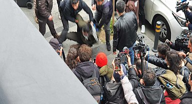 CHP İstanbul İl Başkanı Çelik'ten 1 Mayıs Gözaltıları Hakkında Açıklama: 372 Vatandaş Gözaltında!