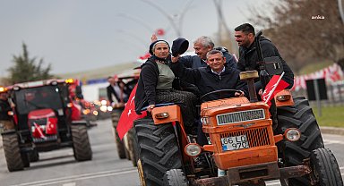 Özgür Özel:
