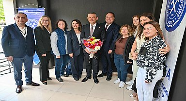 Özgür Özel: