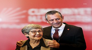 Özgür Özel'den 