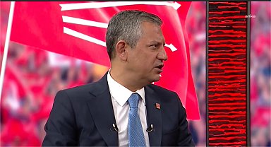 Özgür Özel'den ara seçim değerlendirmesi: Bunlar ihtimaller dahilinde...