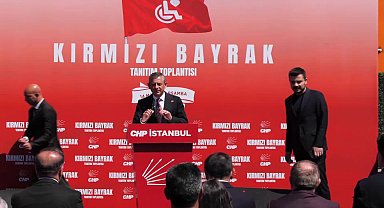 Özgür Özel'den Erdoğan'a: