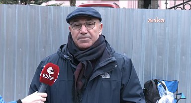 Özgür Özel'e fiziki saldırı.... Mahmut Tanal:
