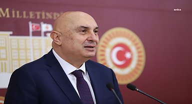 Özgür Özel'e fiziksel saldırı... Engin Özkoç: