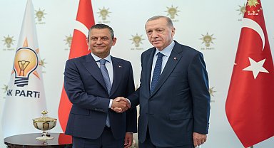 Özgür Özel'e fiziksel saldırı... Fahrettin Altun: