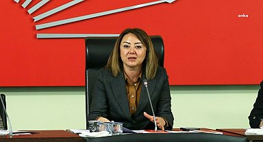 Özgür Özel’e fiziksel saldırı...Gül Çiftçi: “Şiddeti teşvik eden bu karanlık zihniyetin artık gizlenecek hiçbir yeri kalmamıştır”