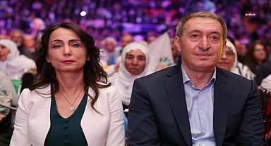 Özgür Özel'e fiziksel saldırı... Hatimoğulları ve Bakırhan: 