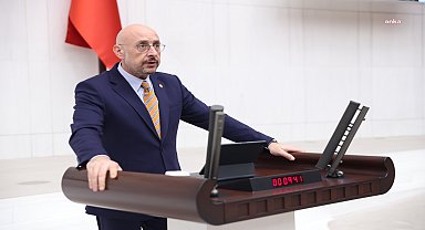 Özgür Özel’e fiziksel saldırı… İYİ Partili Poyraz: