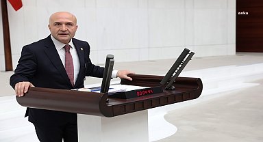 Özgür Özel’e fiziksel saldırı... İYİ Partili Usta: