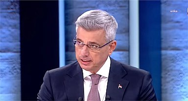 Özgür Özel'e fiziksel saldırı... Kemal Memişoğlu saldırıyı kınadı