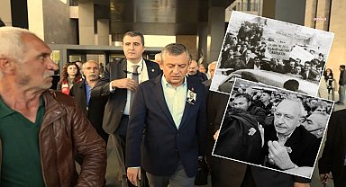 Özgür Özel’e fiziksel saldırı… Kemalist Aydınlanma Derneği Başkanı Anadol: 
