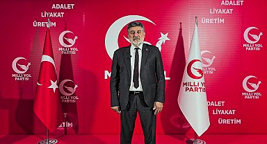 Özgür Özel’e fiziksel saldırı... Remzi Çayır: “Atılan yumruk, demokrasiye atılmış bir yumruktur”