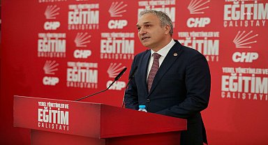 Özgür Özel'e fiziksel saldırı... Suat Özçağdaş: