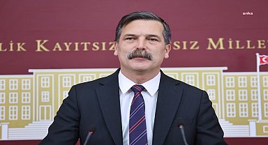 Özgür Özel'e fiziksel saldırı... TİP Genel Başkanı Erkan Baş: 