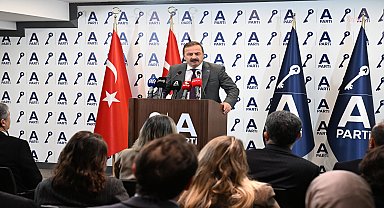 Özgür Özel'e fiziksel saldırı... Yavuz Ağıralioğlu: 