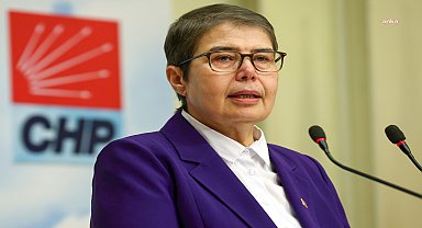 Özgür Özel'e fiziksel saldırı... Zeliha Aksaz Şahbaz: 