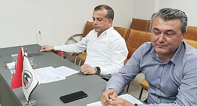 Özgür Özel'e saldırı Aydın Karacasu Belediye Meclisi'nde kınandı