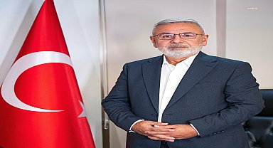 Özgür Özel'e saldırı.... Eski AK Parti İstanbul Milletvekili Mehmet Metiner: